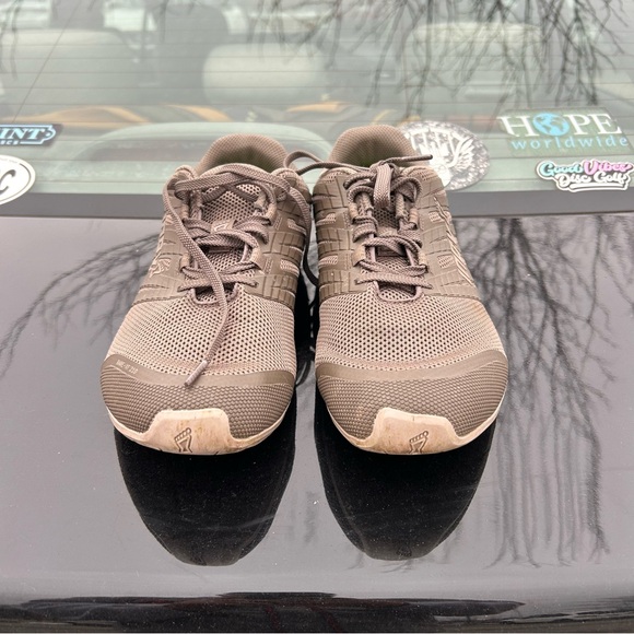 Inov-8 Bare-FX 210 v3 Mens 10.5 - Picture 2 of 5